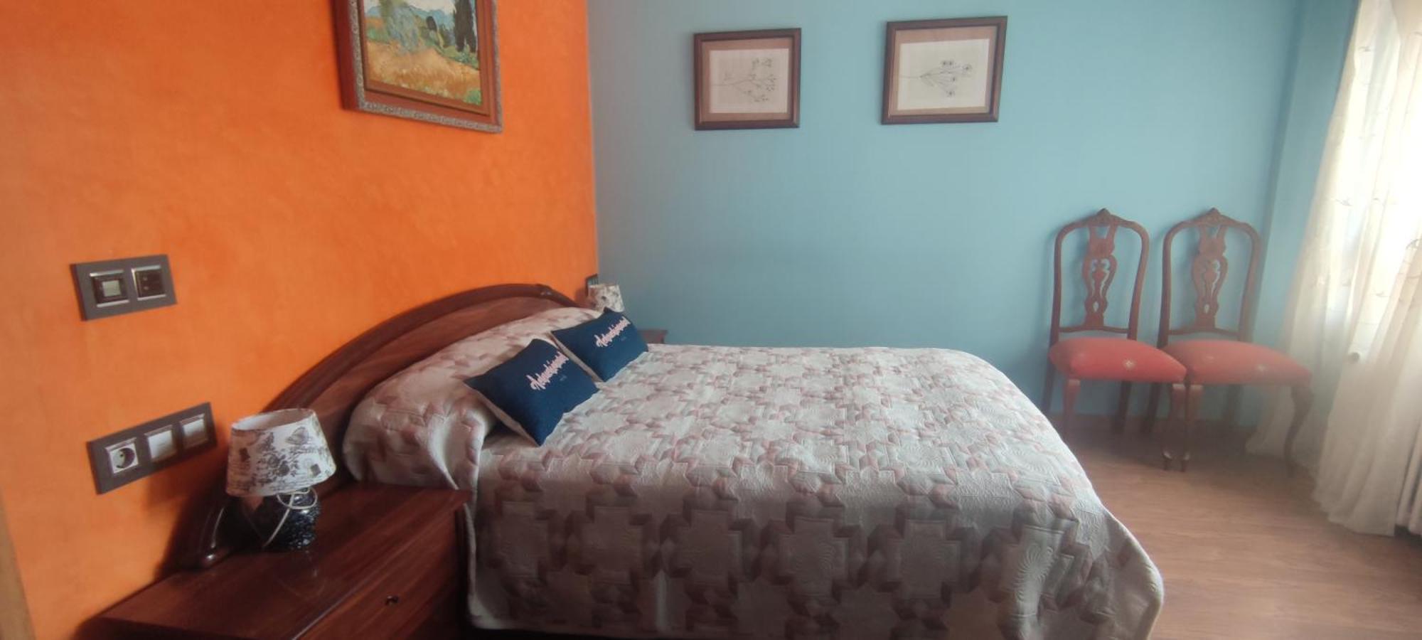 Apartamento Calle Renueva Леон Екстериор снимка