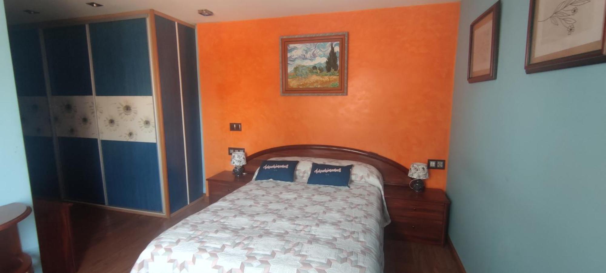 Apartamento Calle Renueva Леон Екстериор снимка