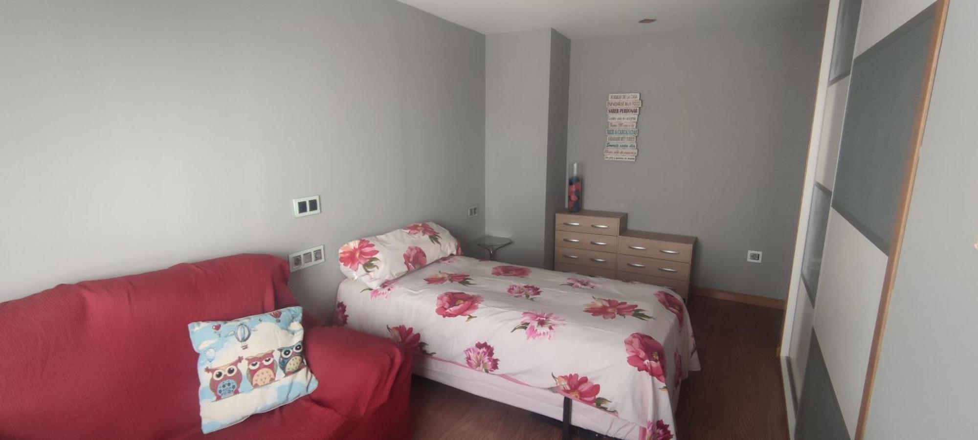 Apartamento Calle Renueva Леон Екстериор снимка