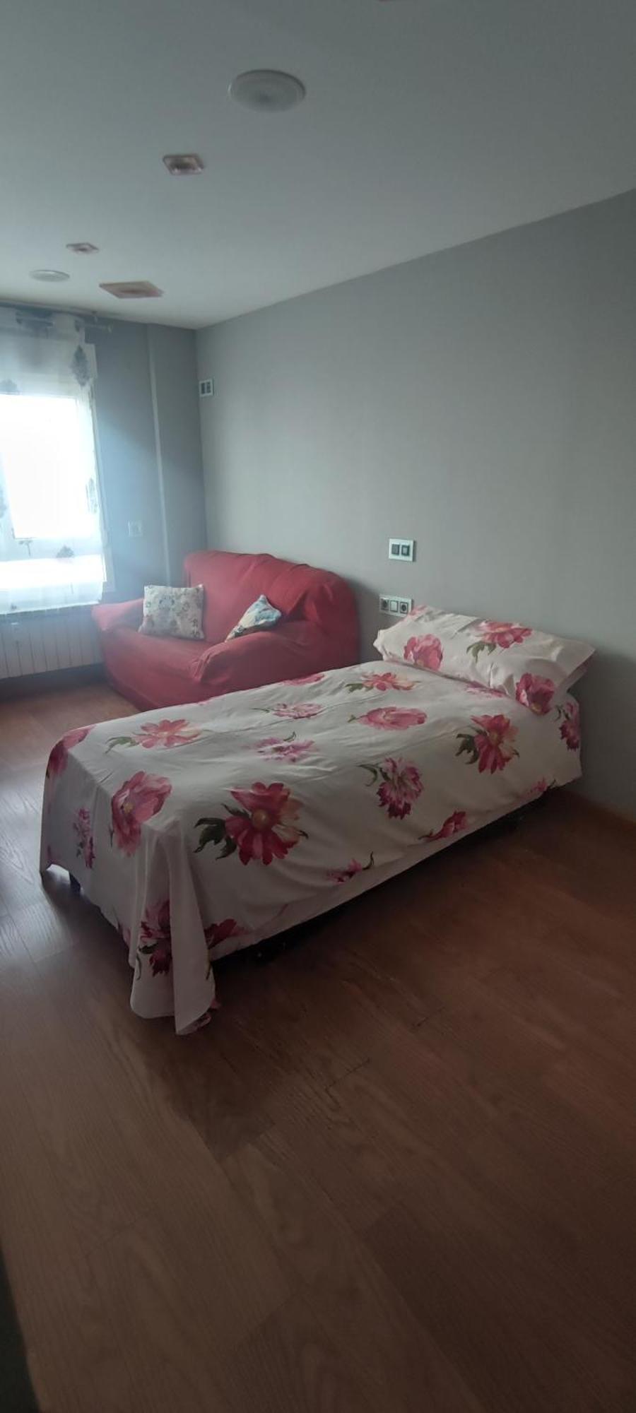Apartamento Calle Renueva Леон Екстериор снимка