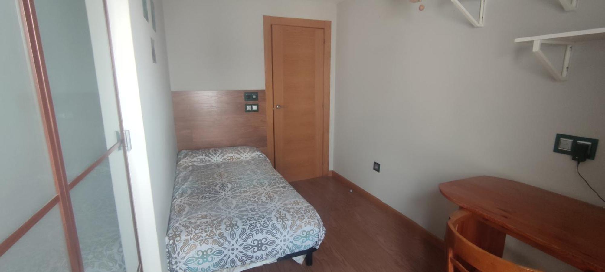 Apartamento Calle Renueva Леон Екстериор снимка