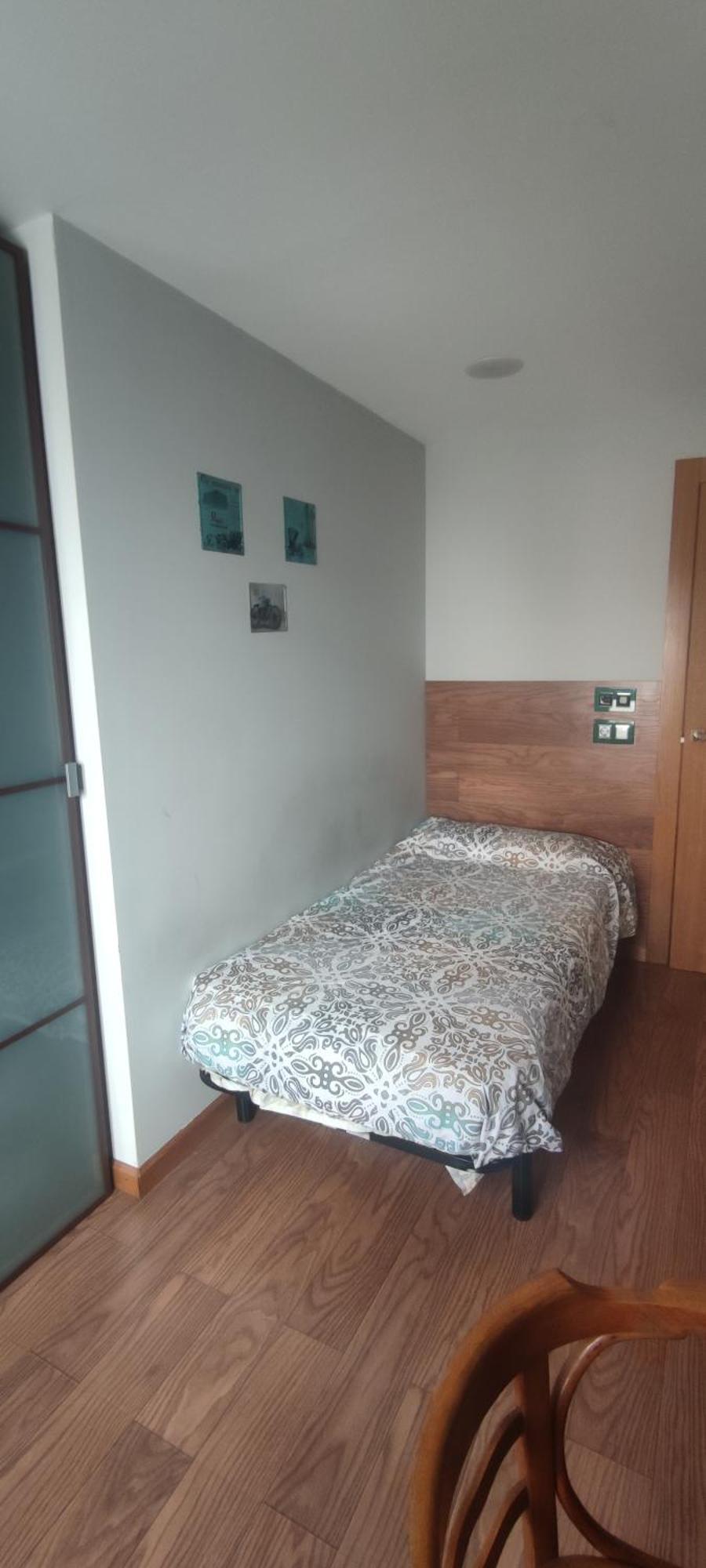 Apartamento Calle Renueva Леон Екстериор снимка